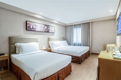THE 10 CLOSEST Hotels to SM Megamall .